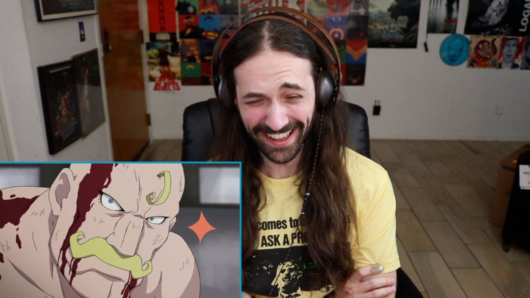 FULLMETAL ALCHEMIST: BROTHERHOOD | Ep. 155 "The Adults' Way of Life" - REACTION HIGHLIGHTS!!!