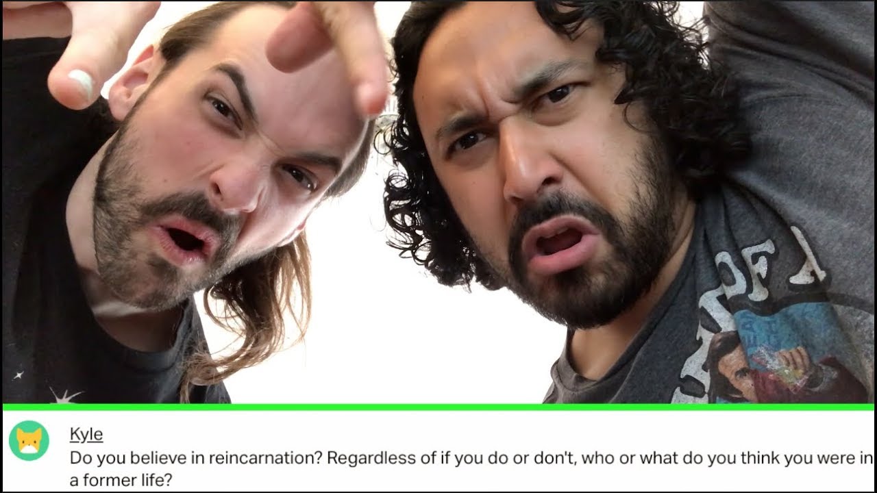 Do We Believe In Reincarnation? And What Was Our Former Life?