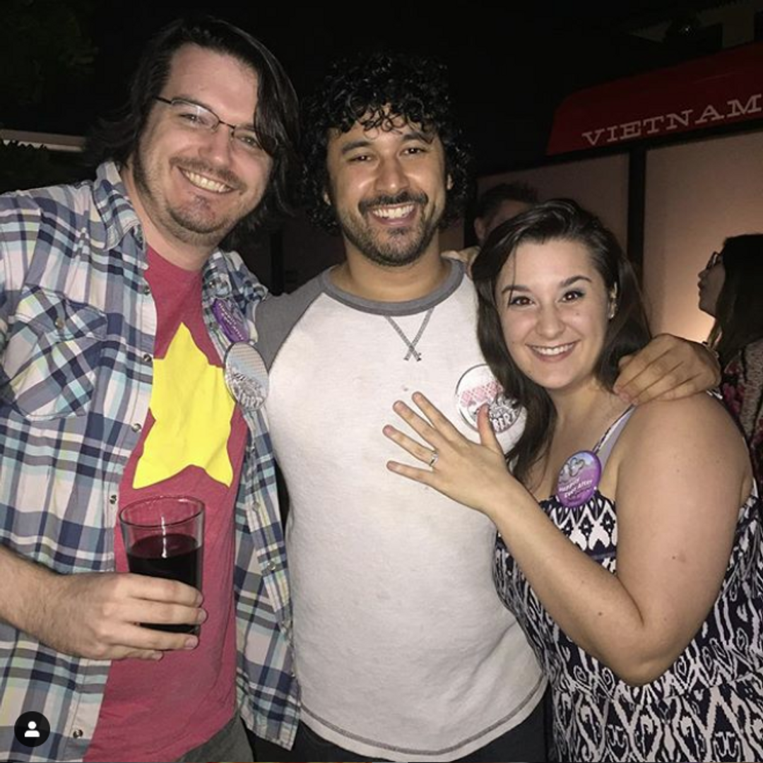 FINALLY Going To Dan & Alyssa's Wedding!