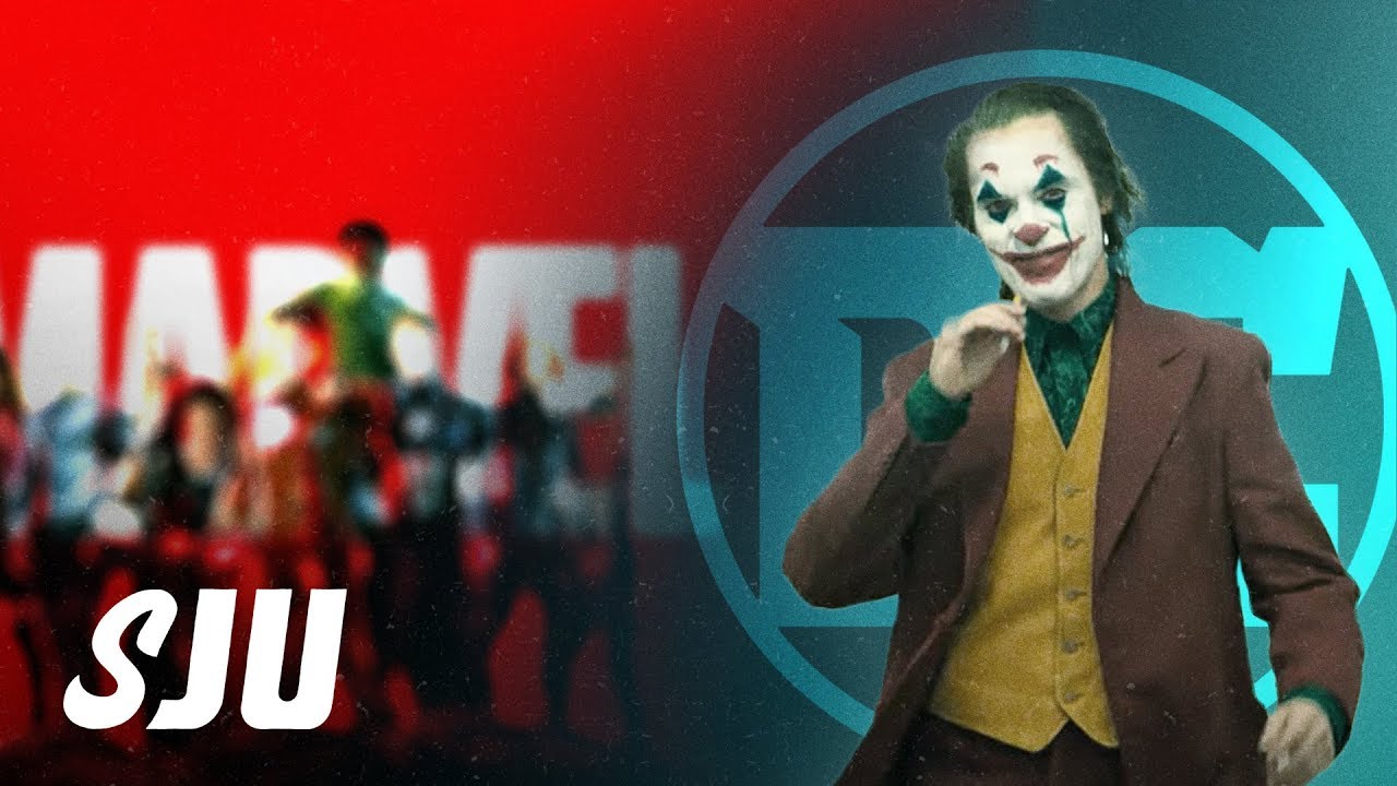 Ya Boy GREG's Back on SCREEN JUNKIES!!!