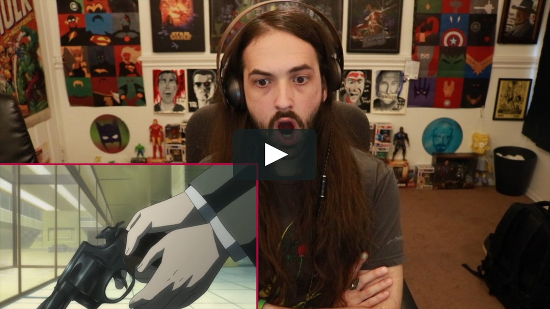 DEATH NOTE | Ep. 11 - REACTION HIGHLIGHTS!!!