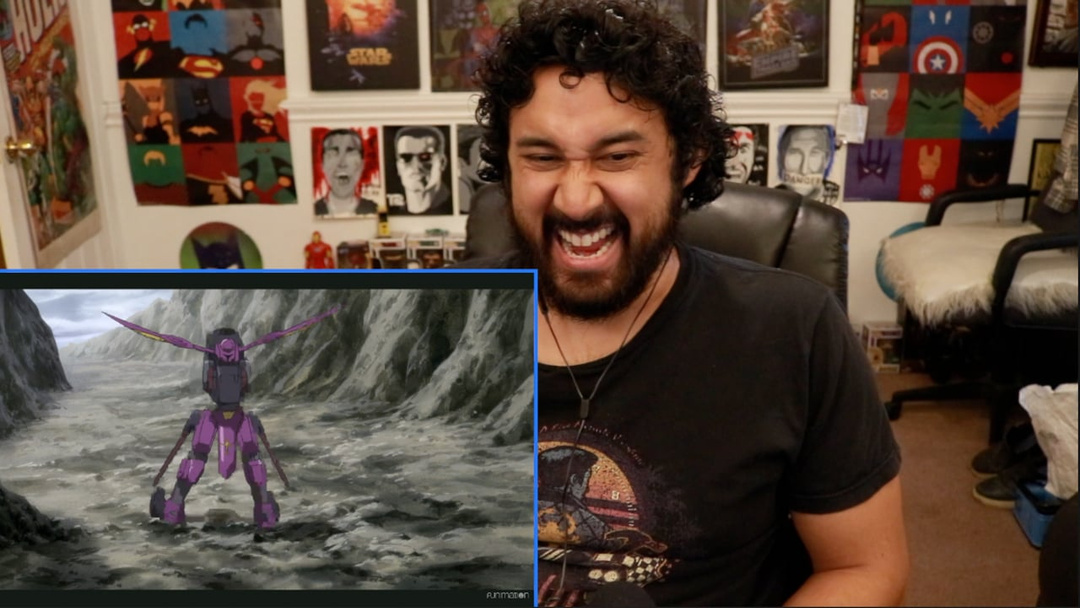 Code Geass 1x11 - REACTION HIGHLIGHTS!!!