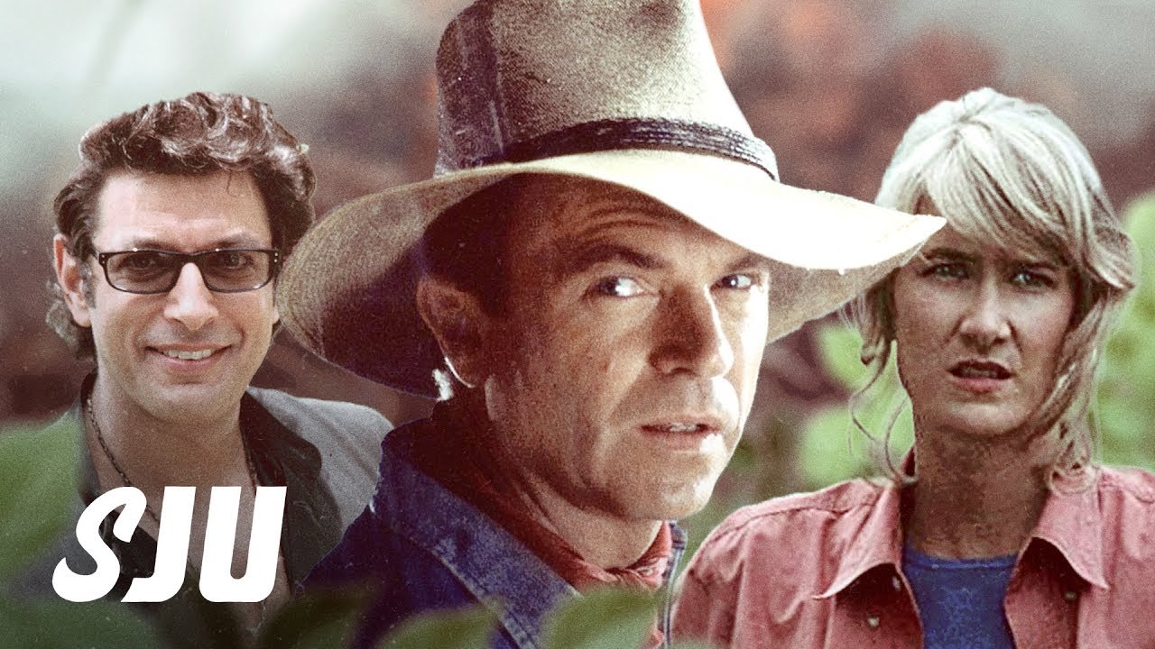 GREG's Back on SJU!!!