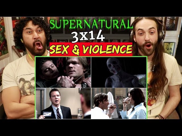 Supernatural 4x14- STREAM ALONG!!!