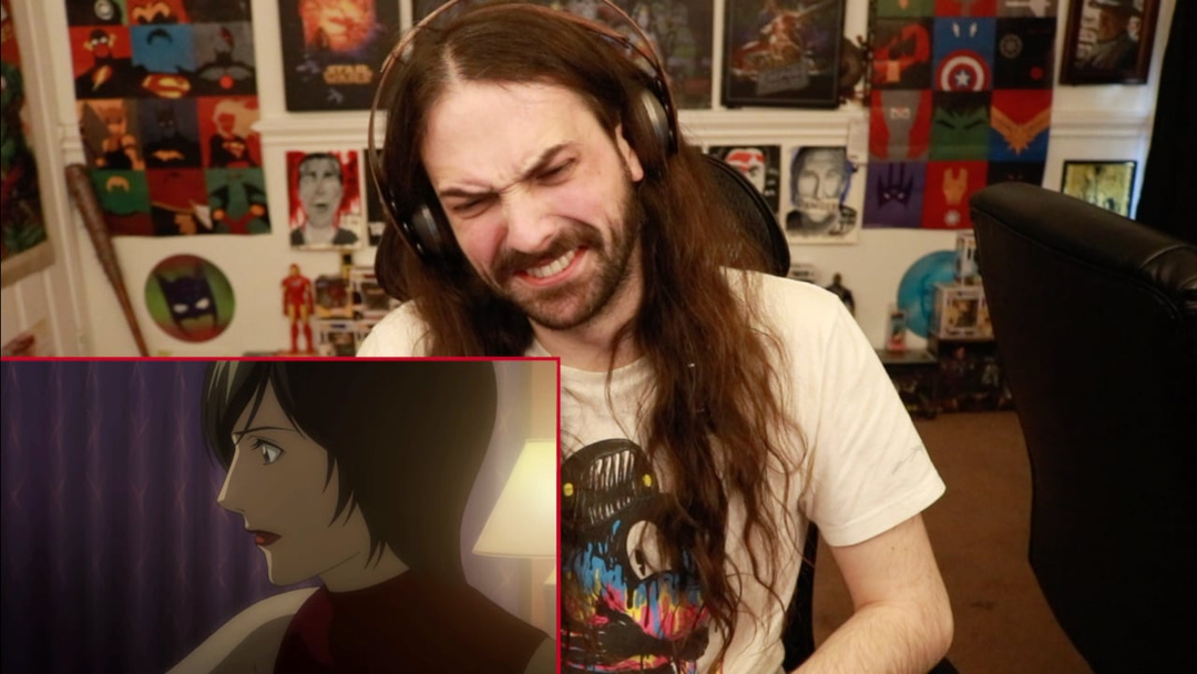 DEATH NOTE | Ep. 34 - REACTION HIGHLIGHTS