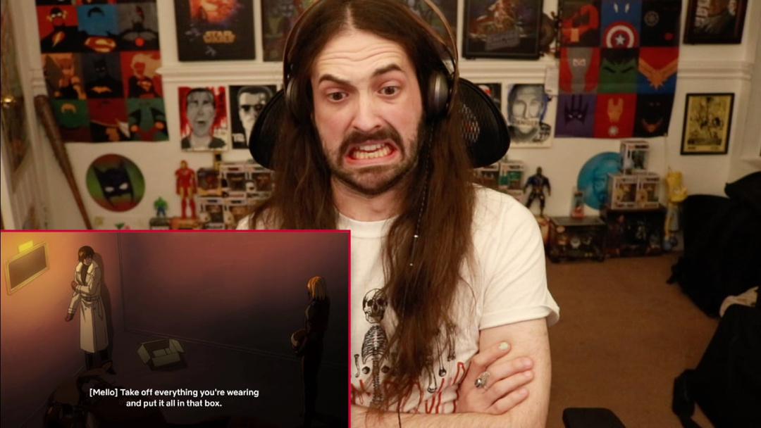 DEATH NOTE | Ep. 35 - REACTION HIGHLIGHTS!!!