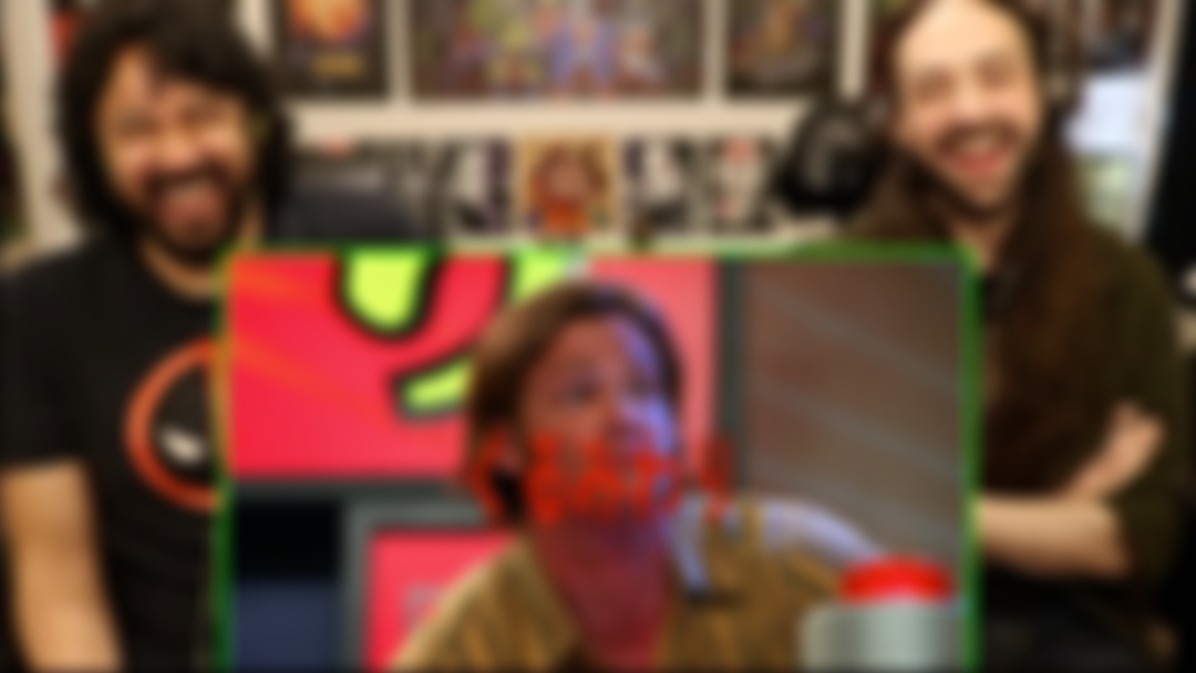 Supernatual 5x8 REACTION HIGHLIGHTS!!! (Link To Video In Description Box)