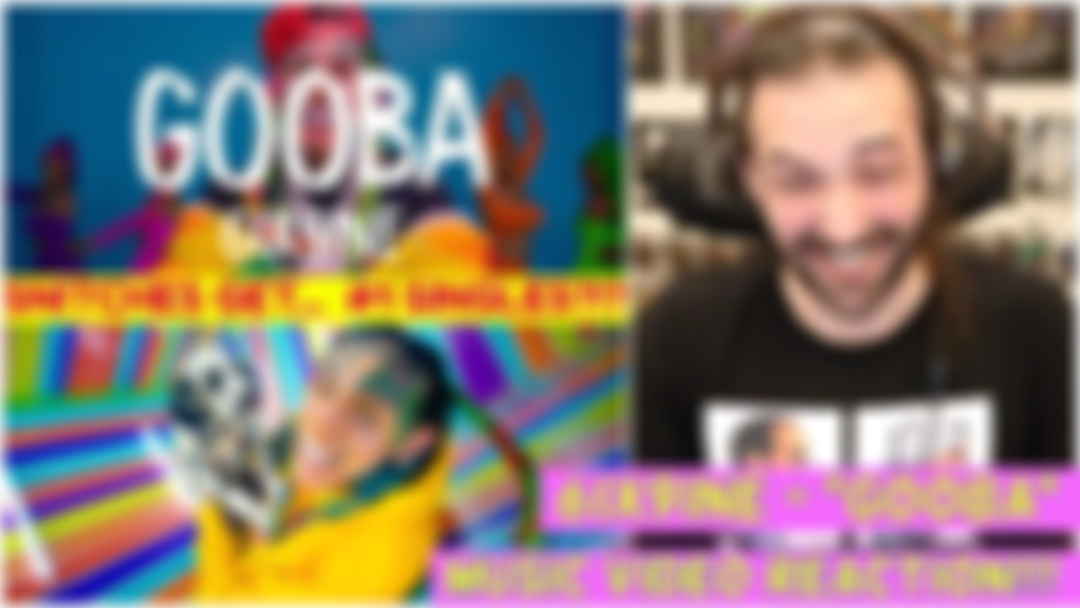 6IX9INE | "Gooba" Music Video - REACTION!!!