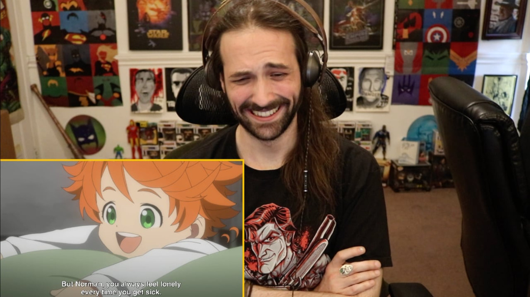 The Promised Neverland | Ep. 1x10 - REACTION HIGHLIGHTS!!!
