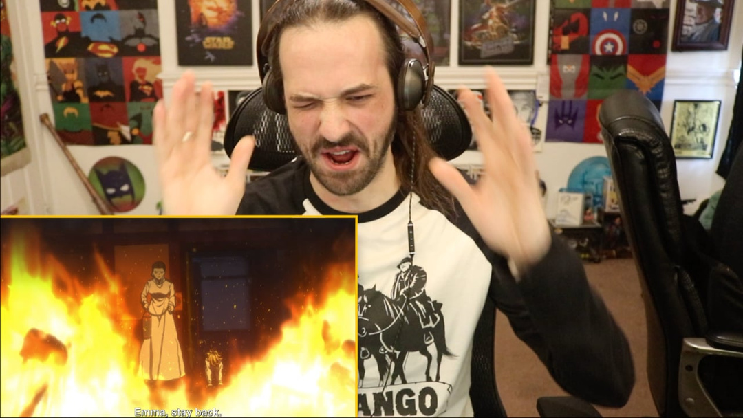 The Promised Neverland | Ep. 1x11 - REACTION HIGHLIGHTS!!!