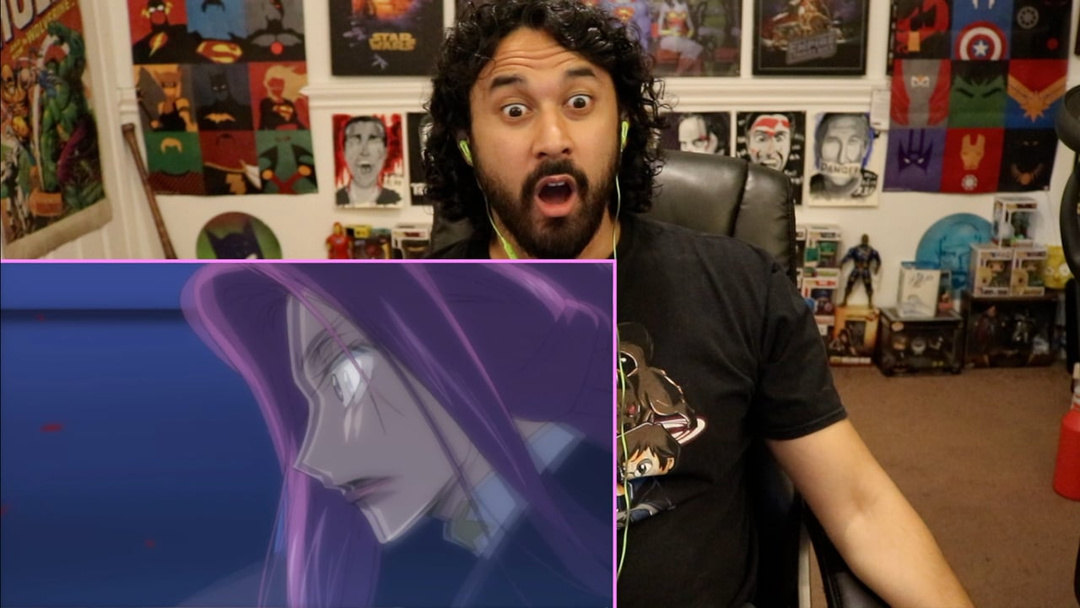 Code Geass 2x23 - REACTION HIGHLIGHTS!