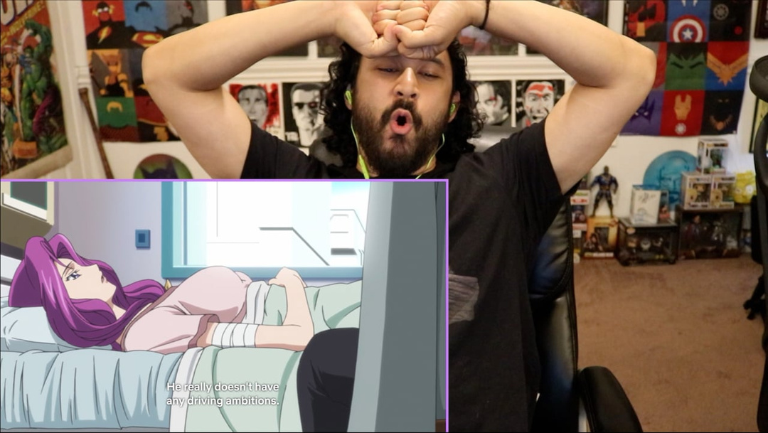 Code Geass 2x24 - REACTION HIGHLIGHTS! (Penultimate Episode)
