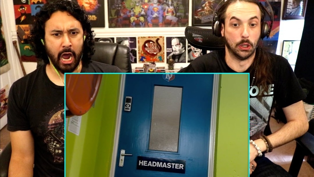 DOCTOR WHO | Series 2, Ep. 3 - REACTION HIGHLIGHTS!