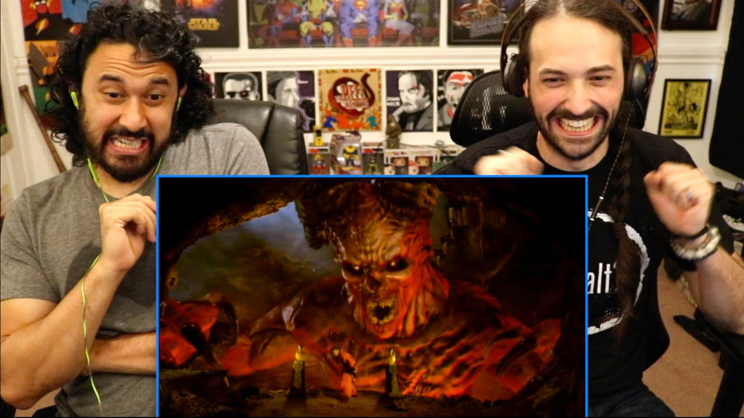 DOCTOR WHO | Series 2, Ep. 9 - REACTION HIGHLIGHTS!