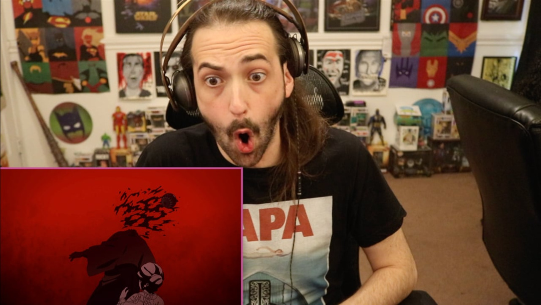 DEMON SLAYER (Kimetsu No Yaiba) | Ep. 1x9 - REACTION HIGHLIGHTS!