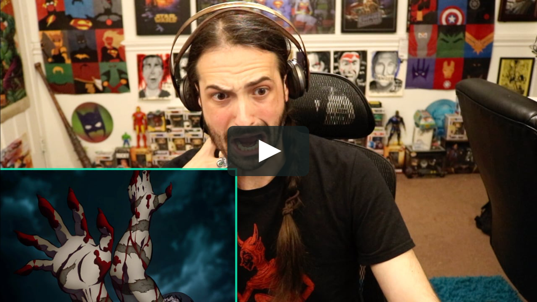 DEMON SLAYER (Kimetsu No Yaiba) | Ep. 1x10 - REACTION HIGHLIGHTS!