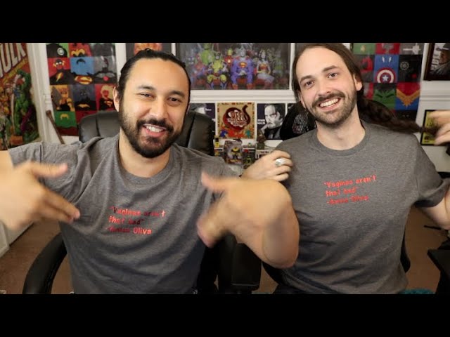 Unboxing a Gift from Katie-Anne... and Anisa!