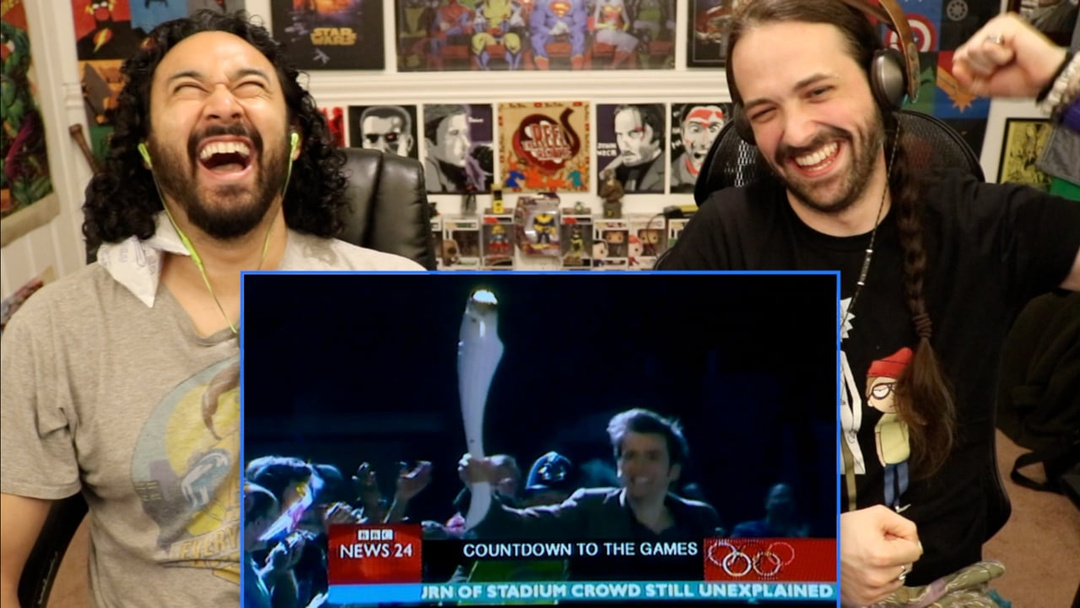 DOCTOR WHO | Series 2, Ep. 11 - REACTION WHOLIGHTS!