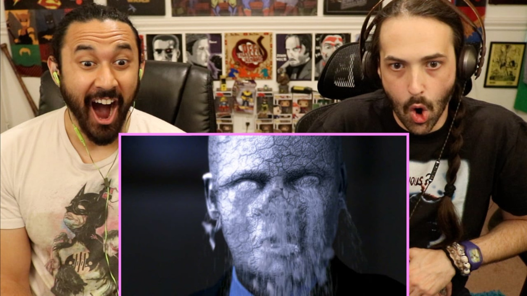 Supernatural | Ep. 6x3 - REACTION HIGHLIGHTS!