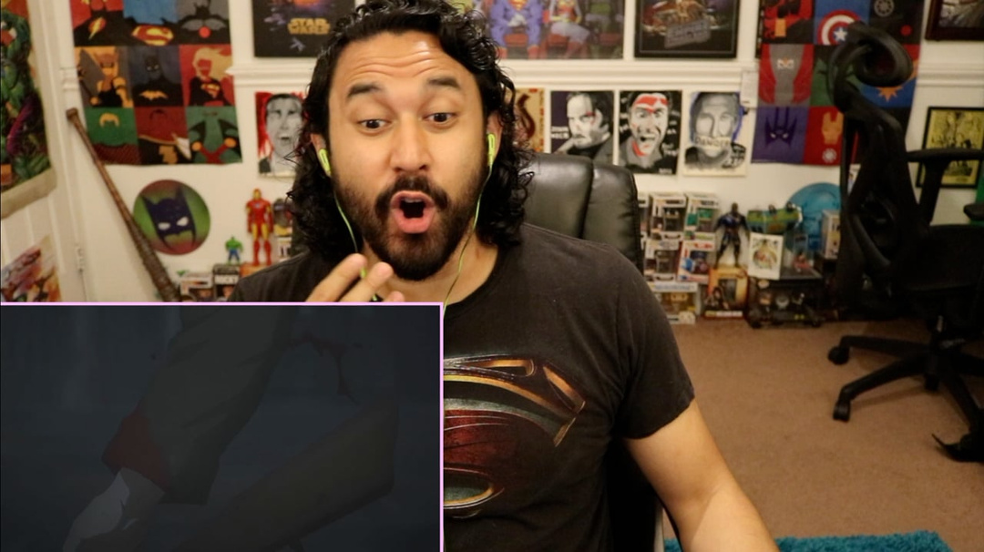 Violet Evergarden 1x9 - REACTION HIGHLIGHTS!