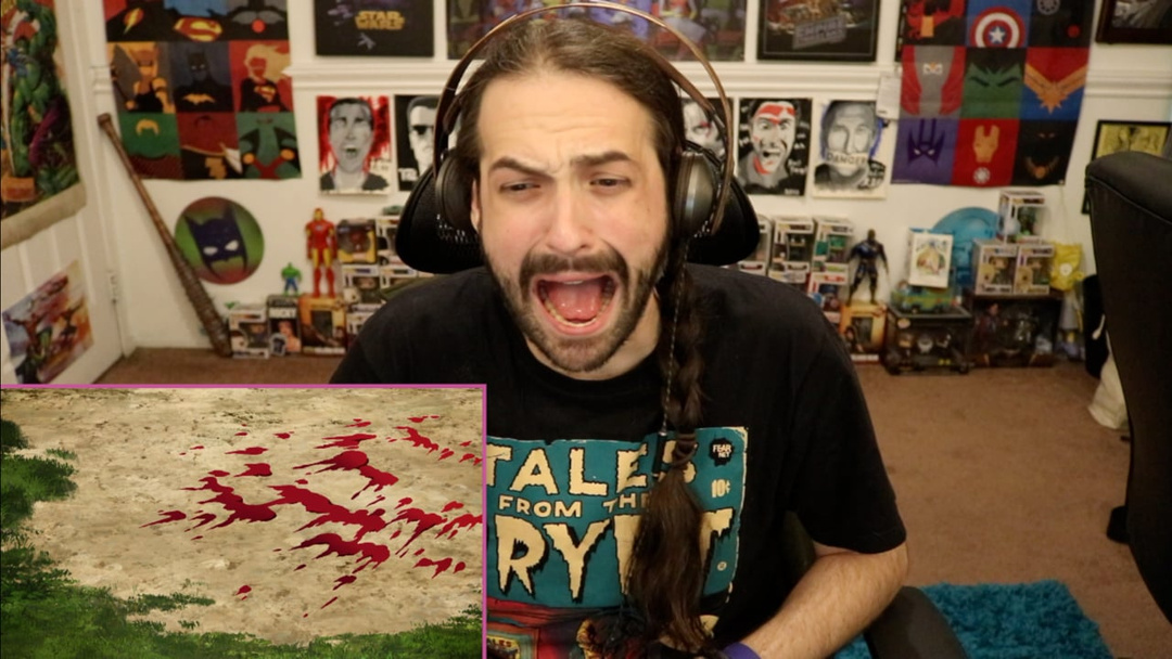 DEMON SLAYER (Kimetsu No Yaiba) | Ep. 1x13 - REACTION HIGHLIGHTS!