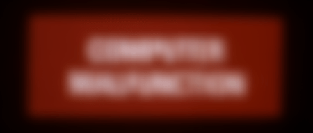 Technical Issues REGARDING TODAY'S POSTS!