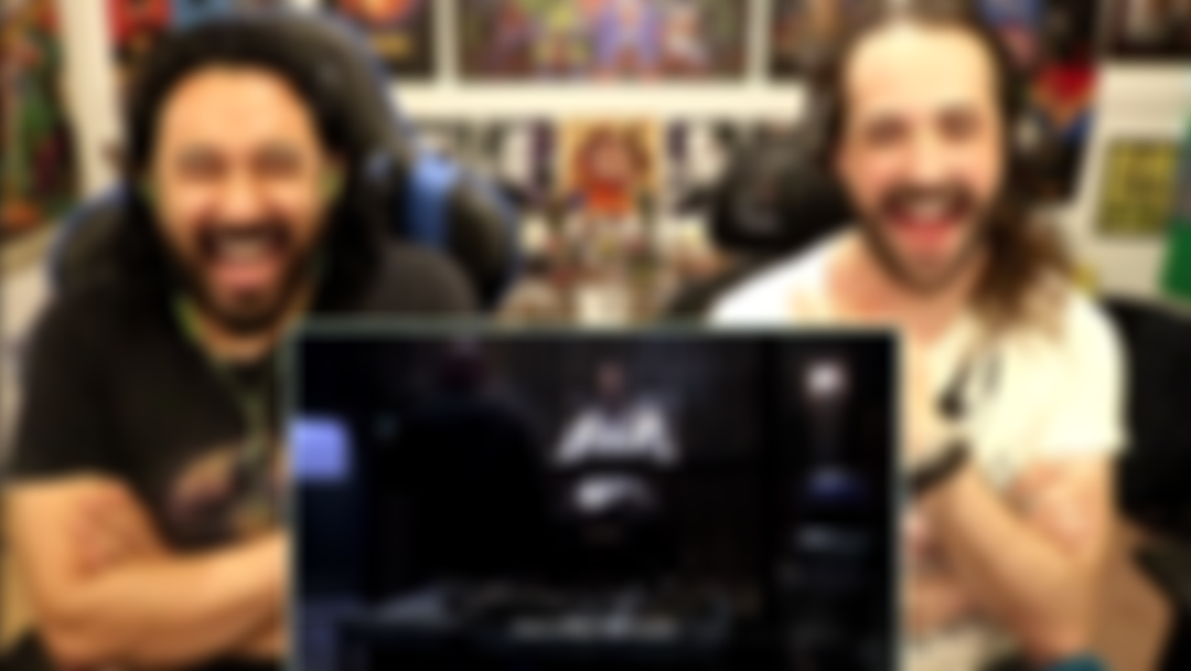 Supernatural 6x7 - REACTION HIGHLIGHTS! (*LINK IN DESCRIPTION*)