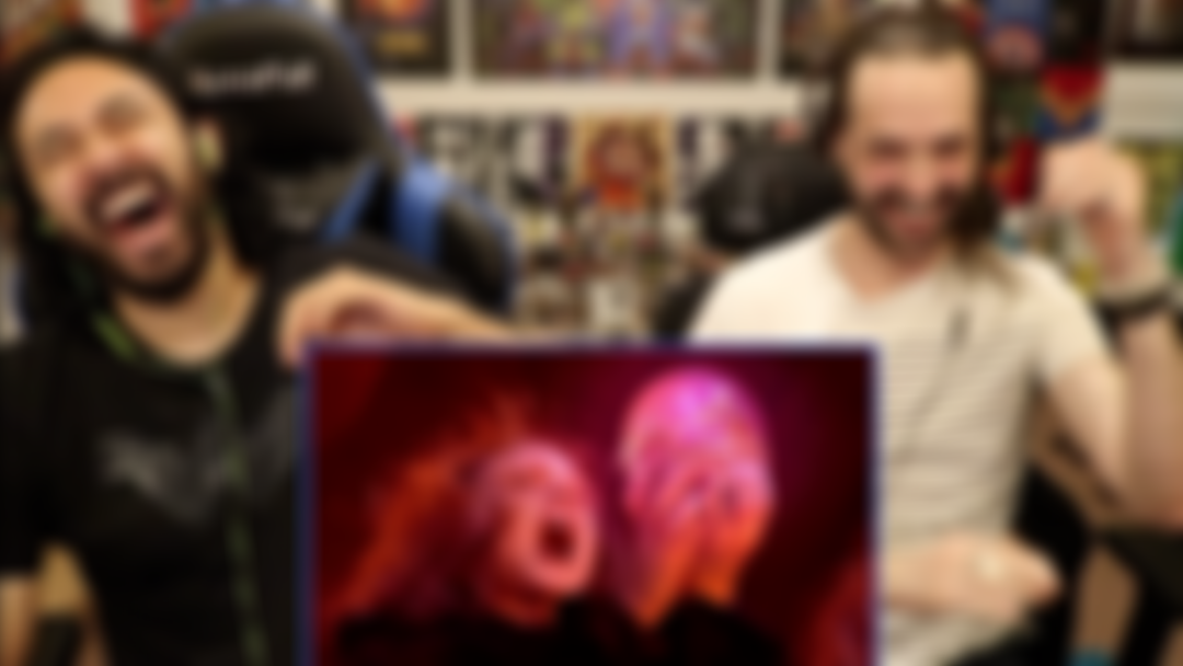 Doctor Who | 3x2 - REACTION WHOLIGHTS!  (Link in Description Box)