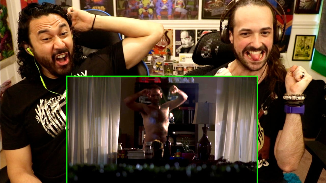 Supernatural 6x8 - REACTION HIGHLIGHTS!