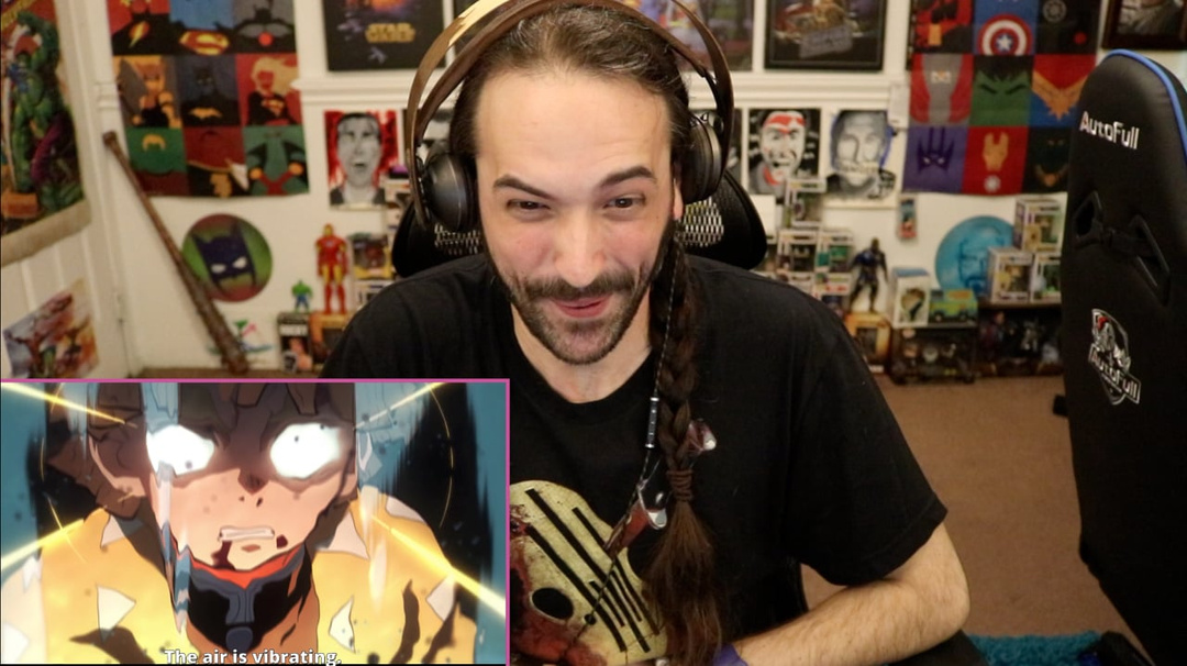 DEMON SLAYER (Kimetsu No Yaiba) | Ep. 1x17 - REACTION HIGHLIGHTS!