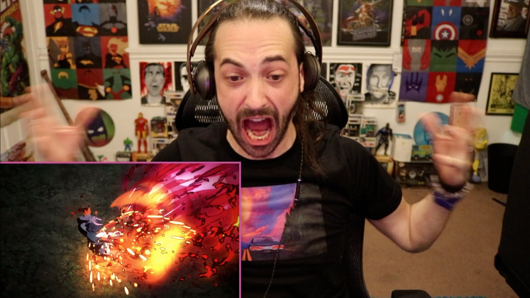 DEMON SLAYER (Kimetsu No Yaiba) | Ep. 1x19 - REACTION HIGHLIGHTS!