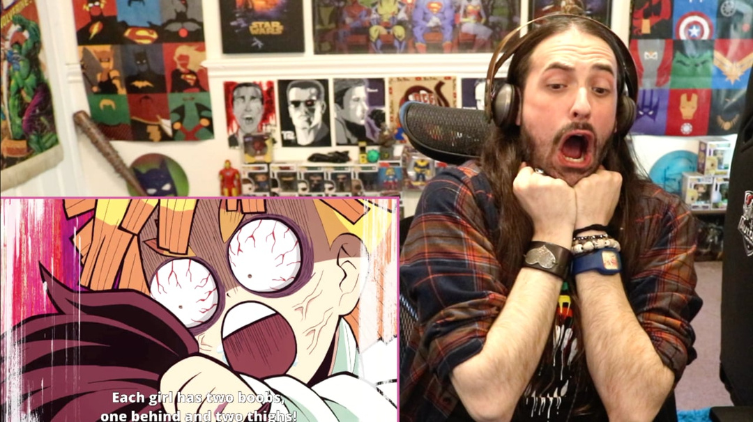 DEMON SLAYER (Kimetsu No Yaiba) | Ep. 1x24 - REACTION HIGHLIGHTS!