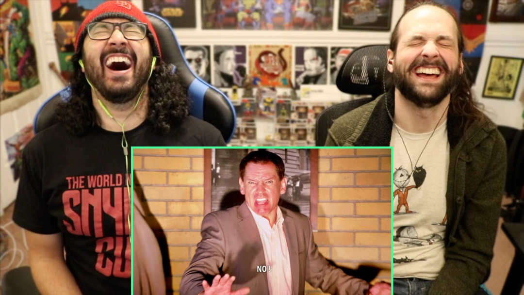 Supernatural | 7x4 - REACTION HIGHLIGHTS!