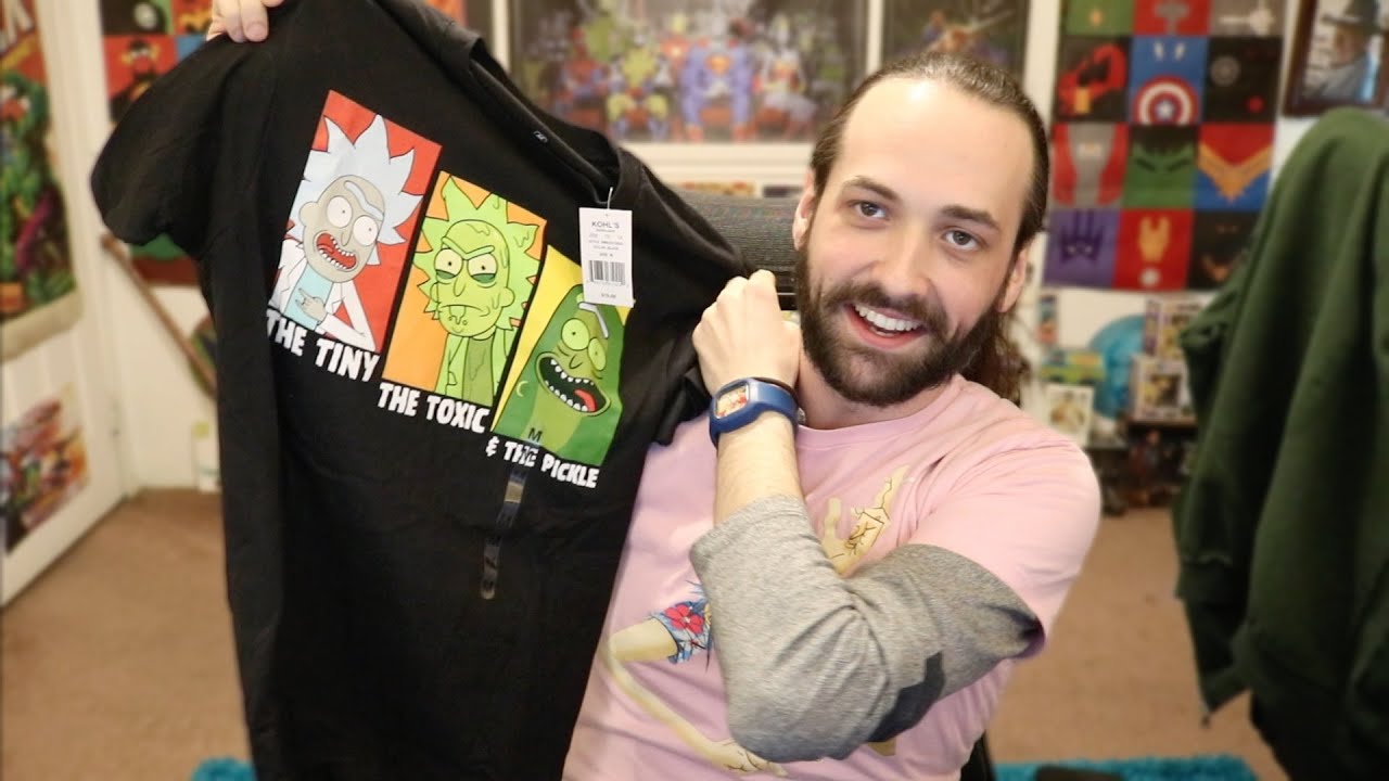 Unboxing a Gift... from MARIA HAMMON!!