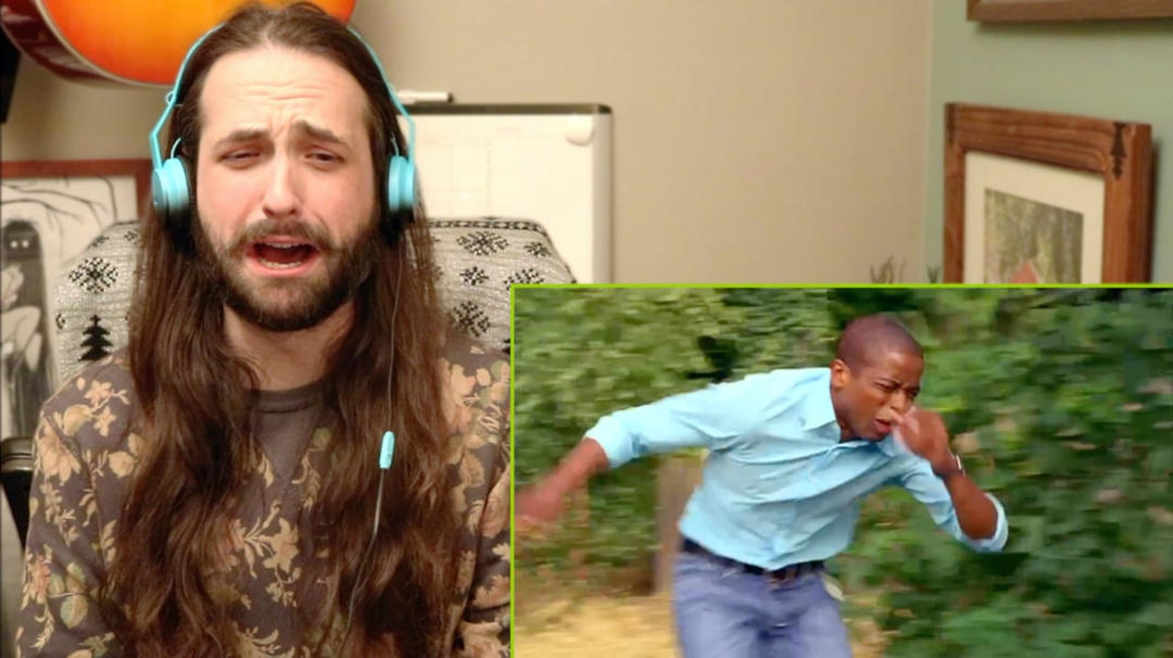 PSYCH | 1x9 - REACTION HIGHLIGHTS!