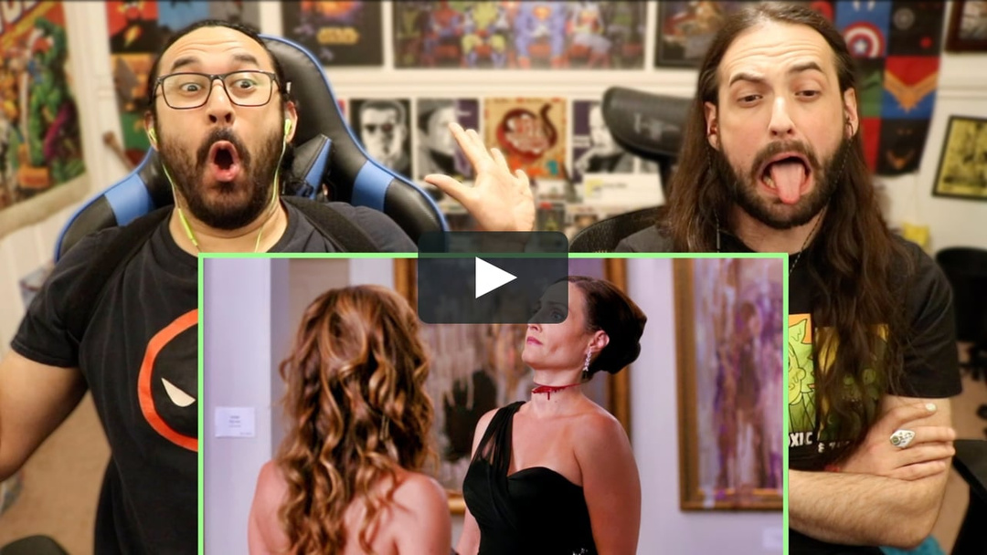 Supernatural | 7x5 - REACTION HIGHLIGHTS!