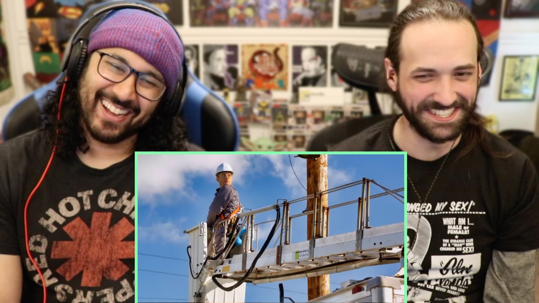 Supernatural | 7x11 - REACTION HIGHLIGHTS!!