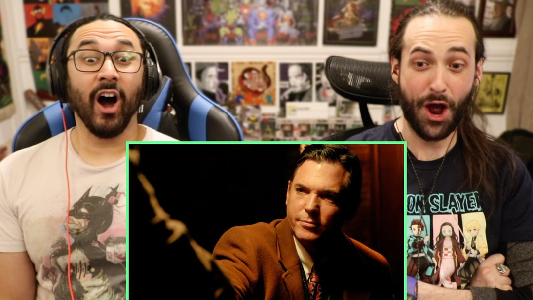 Supernatural | 7x12 - REACTION HIGHLIGHTS!!