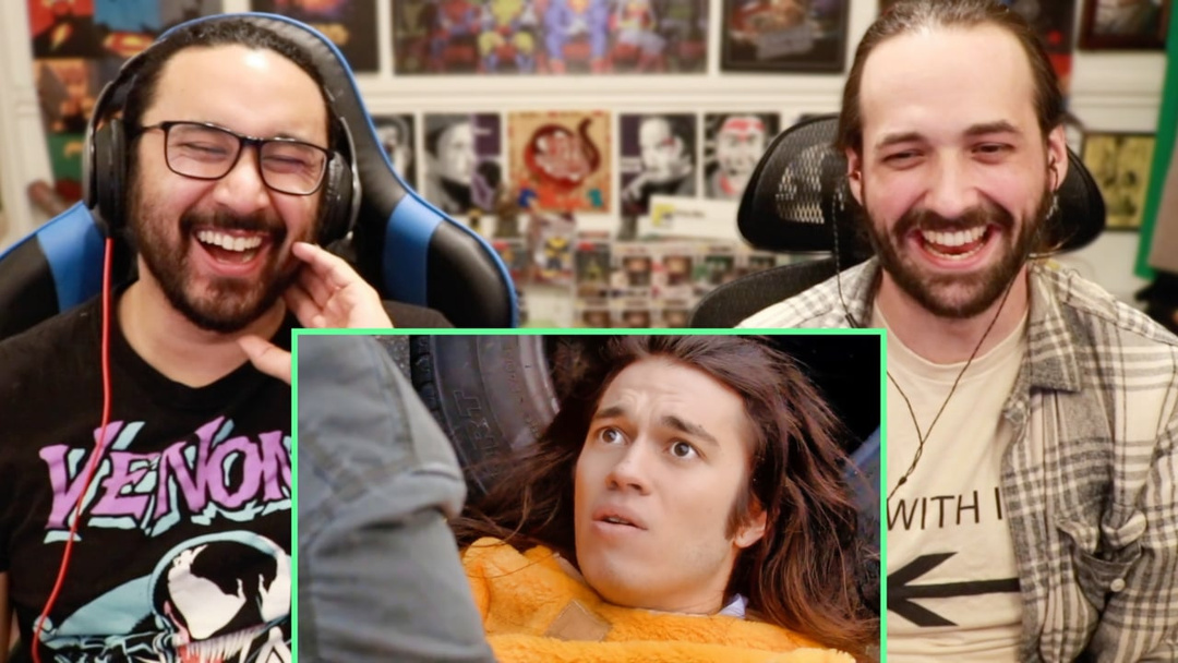 Supernatural | 7x14 - REACTION HIGHLIGHTS!!