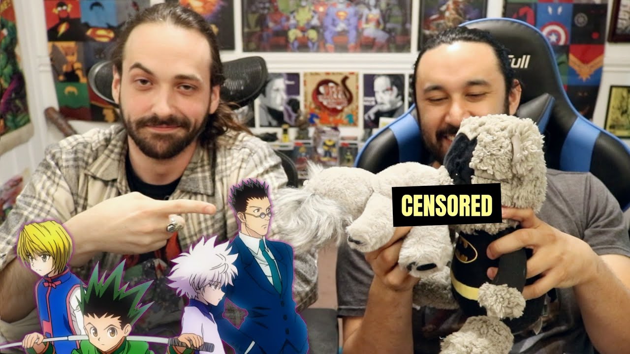 UNBOXING Gifts from EDGARAS & ANISA!!!