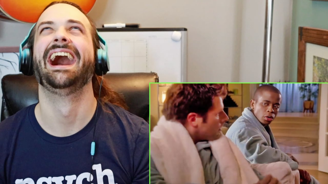 PSYCH | 2x4 - REACTION HIGHLIGHTS!!