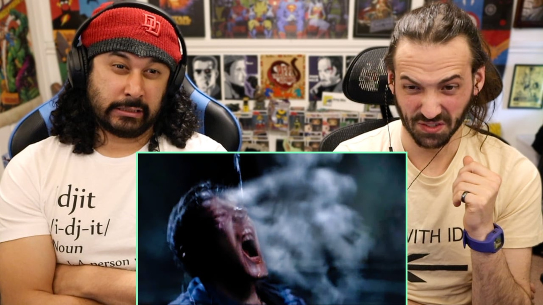 Supernatural | 7x15 - REACTION HIGHLIGHTS!!