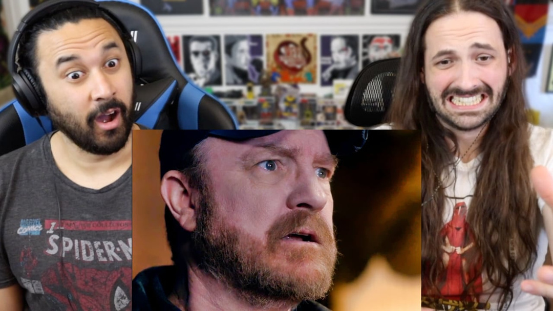 Supernatural | 7x18 - REACTION HIGHLIGHTS!!