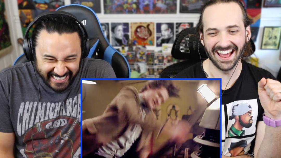 Doctor Who | 5x3 - REACTION HIGHLIGHTS!!