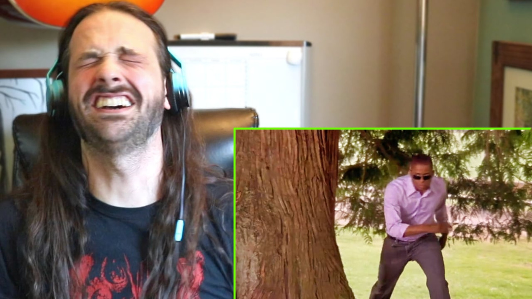 PSYCH | 2x8 - REACTION HIGHLIGHTS!!