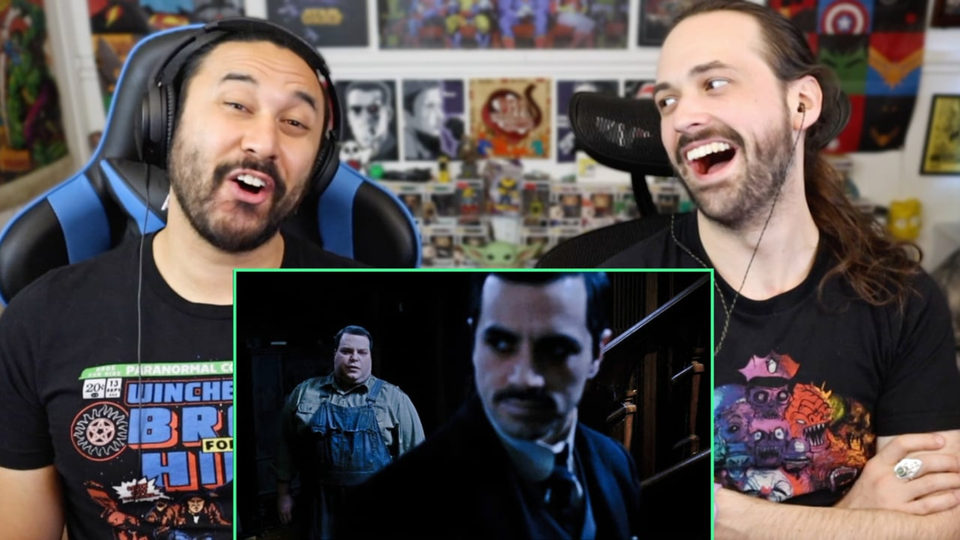 Supernatural | 7x19 - REACTION HIGHLIGHTS!!