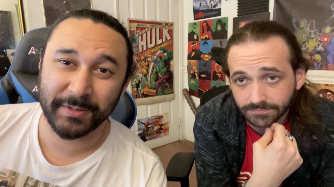 We Know How Behind We Are On Messages & Comments