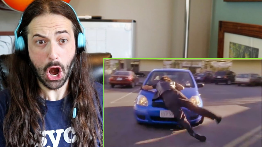 PSYCH | 2x9 - REACTION HIGHLIGHTS!!