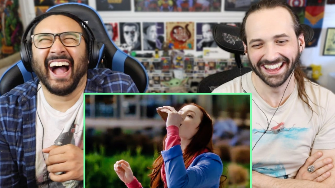 Supernatural | 7x20 - REACTION HIGHLIGHTS!!