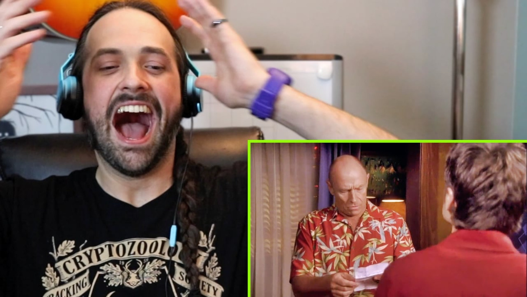 PSYCH | 2x10 - REACTION HIGHLIGHTS!!